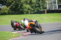 Advanced Group Orange Bikes